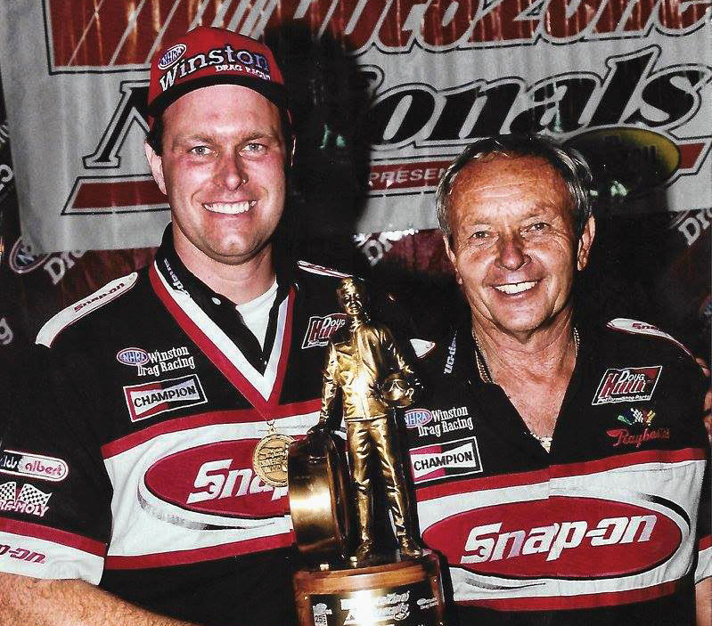 Industry Insights Doug HerbertPerformance Racing Industry